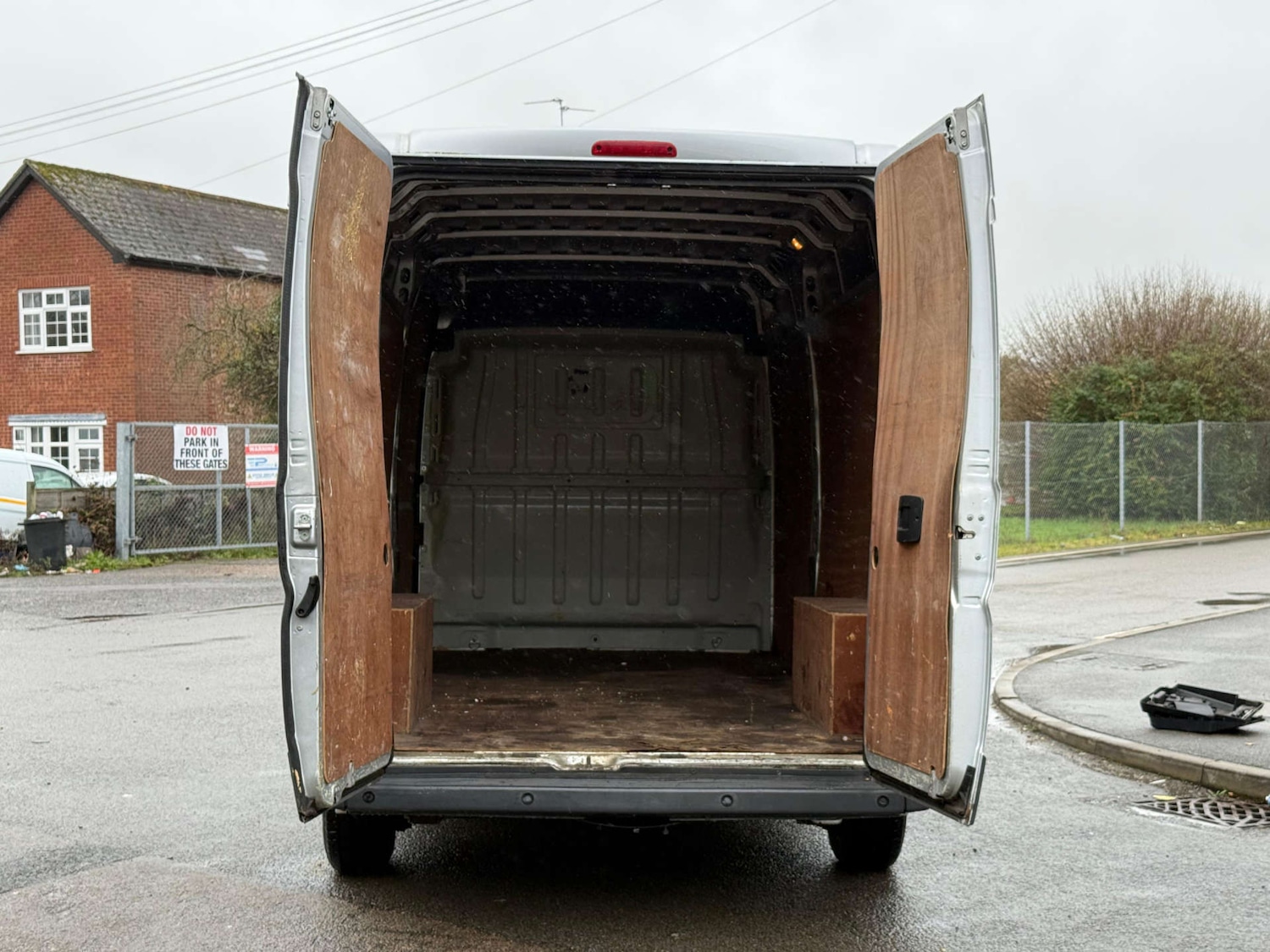 Used Citroen Relay 2018 for sale - 77523179: Photo 56