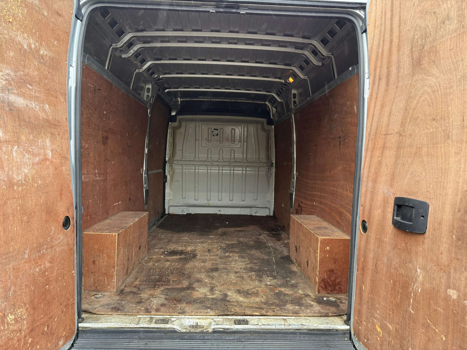 Used Citroen Relay 2018 for sale - 77523179: Photo 57