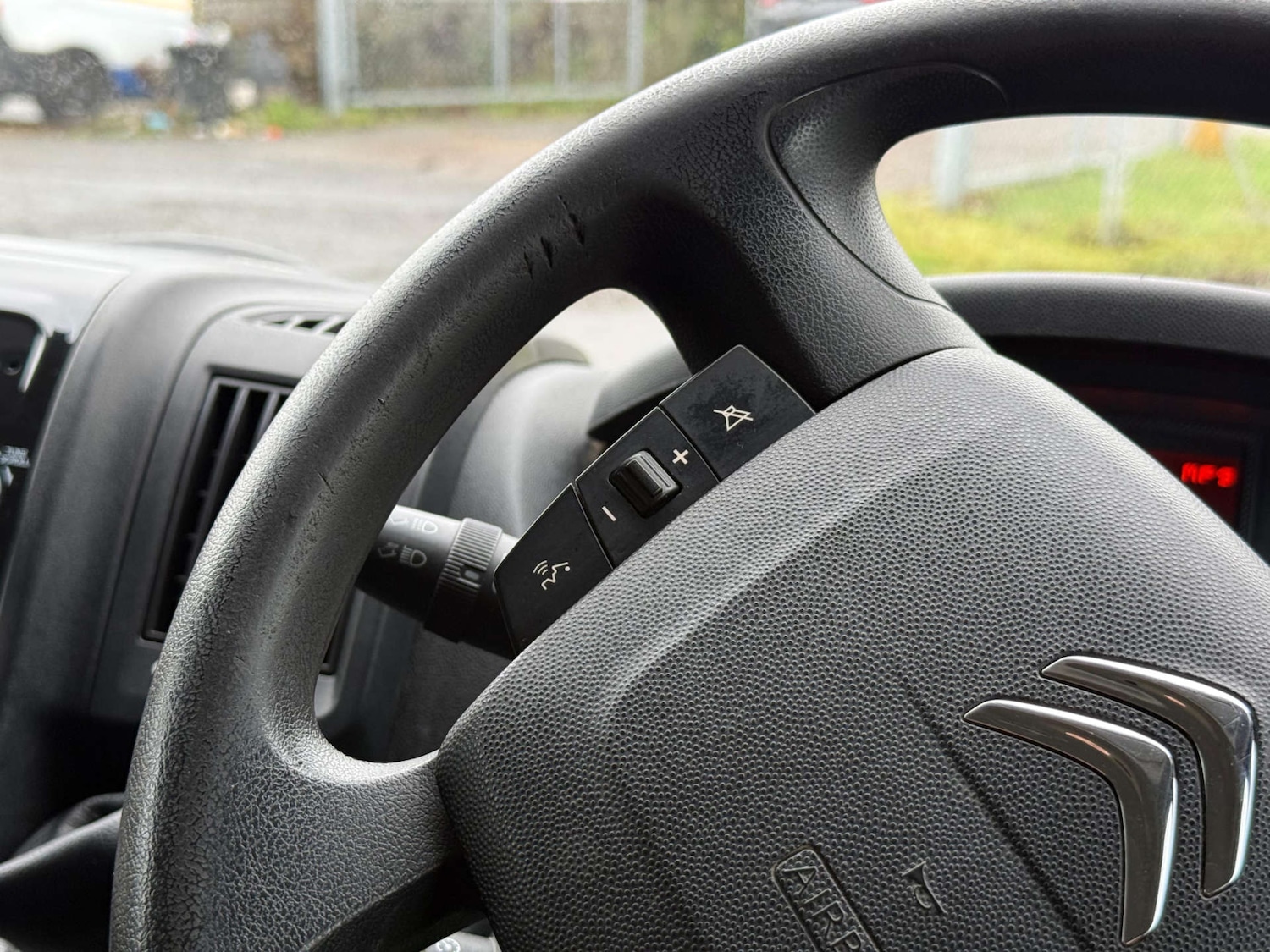 Used Citroen Relay 2018 for sale - 77523179: Photo 59