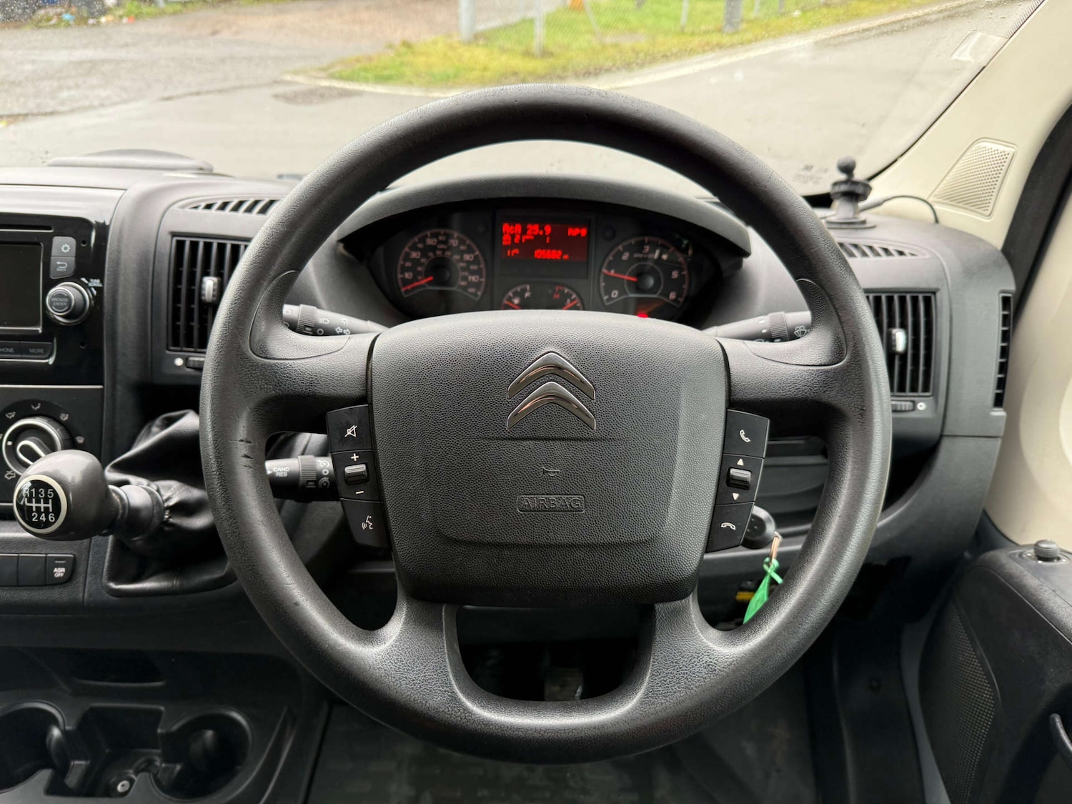 Used Citroen Relay 2018 for sale - 77523179: Photo 60