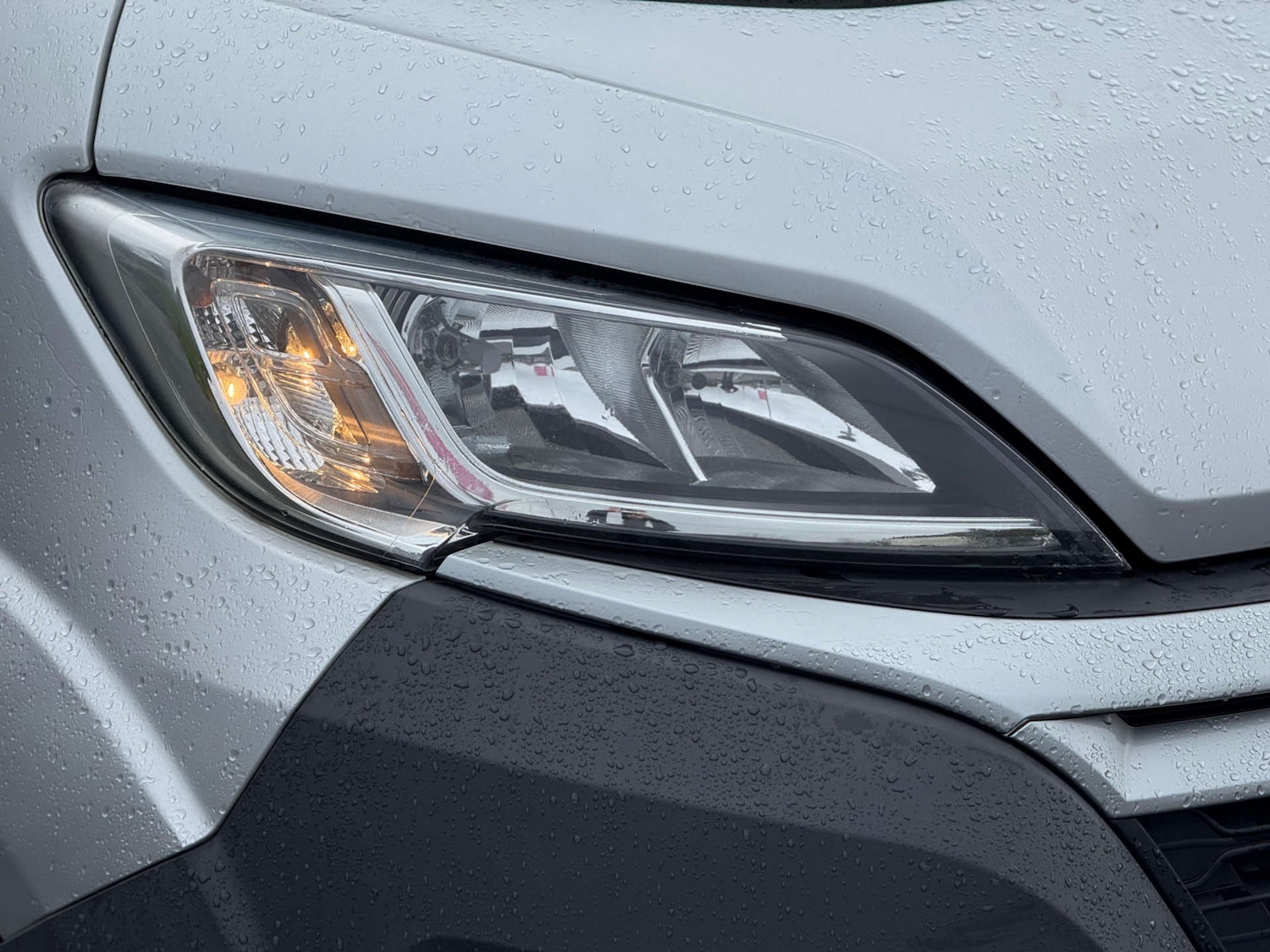 Used Citroen Relay 2018 for sale - 77523179: Photo 63