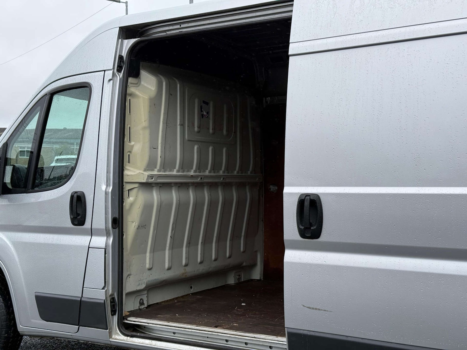 Used Citroen Relay 2018 for sale - 77523179: Photo 69