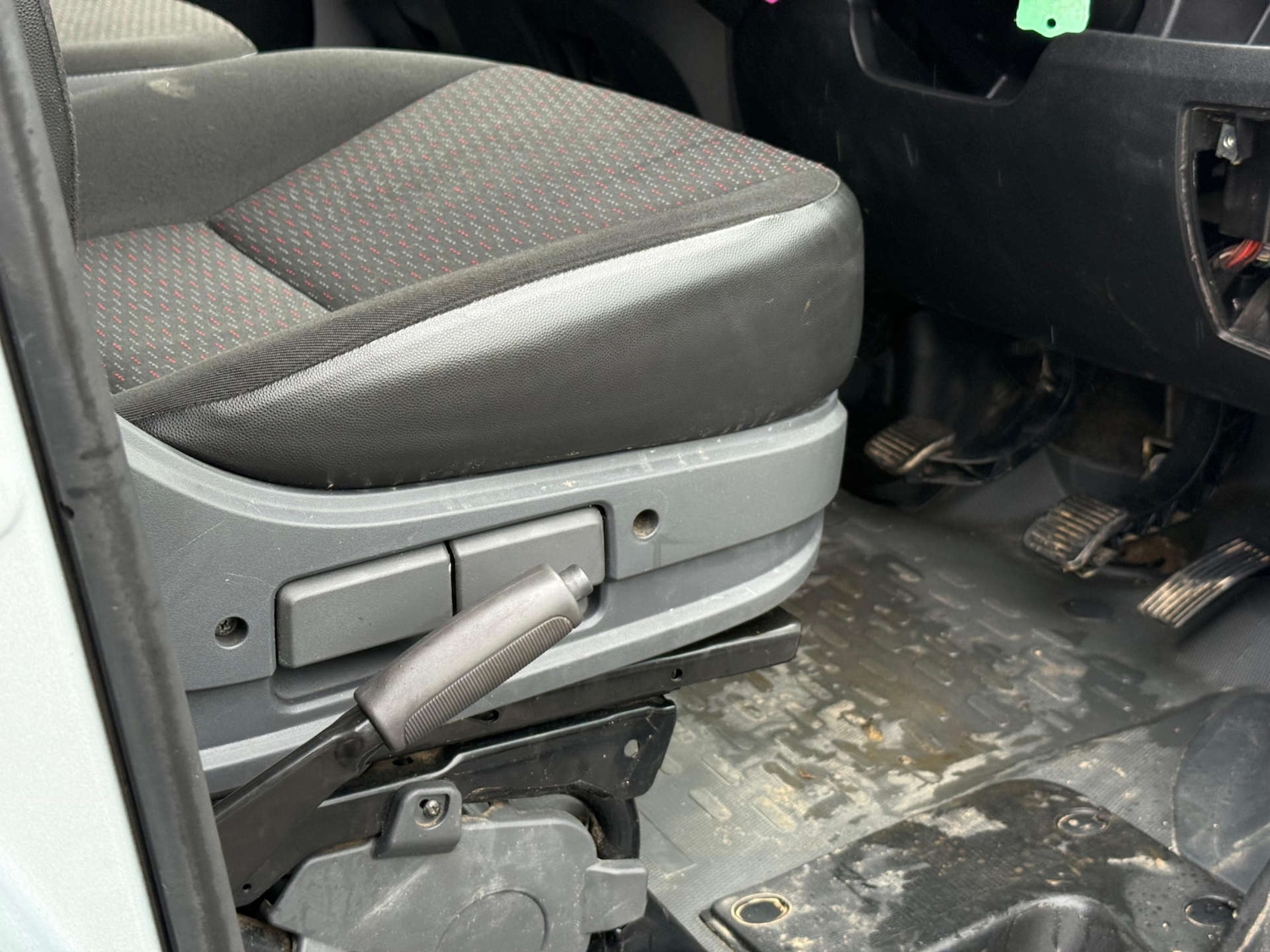 Used Citroen Relay 2018 for sale - 77523179: Photo 70