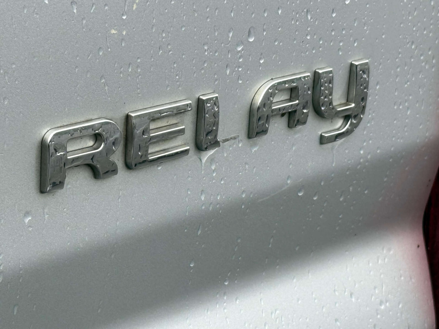 Used Citroen Relay 2018 for sale - 77523179: Photo 72