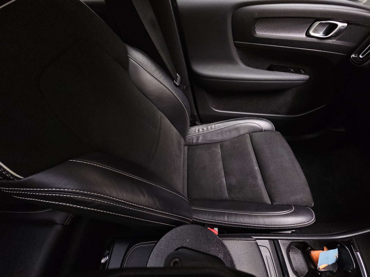 Used Volvo XC40 2021 for sale - 77437526: Photo 10