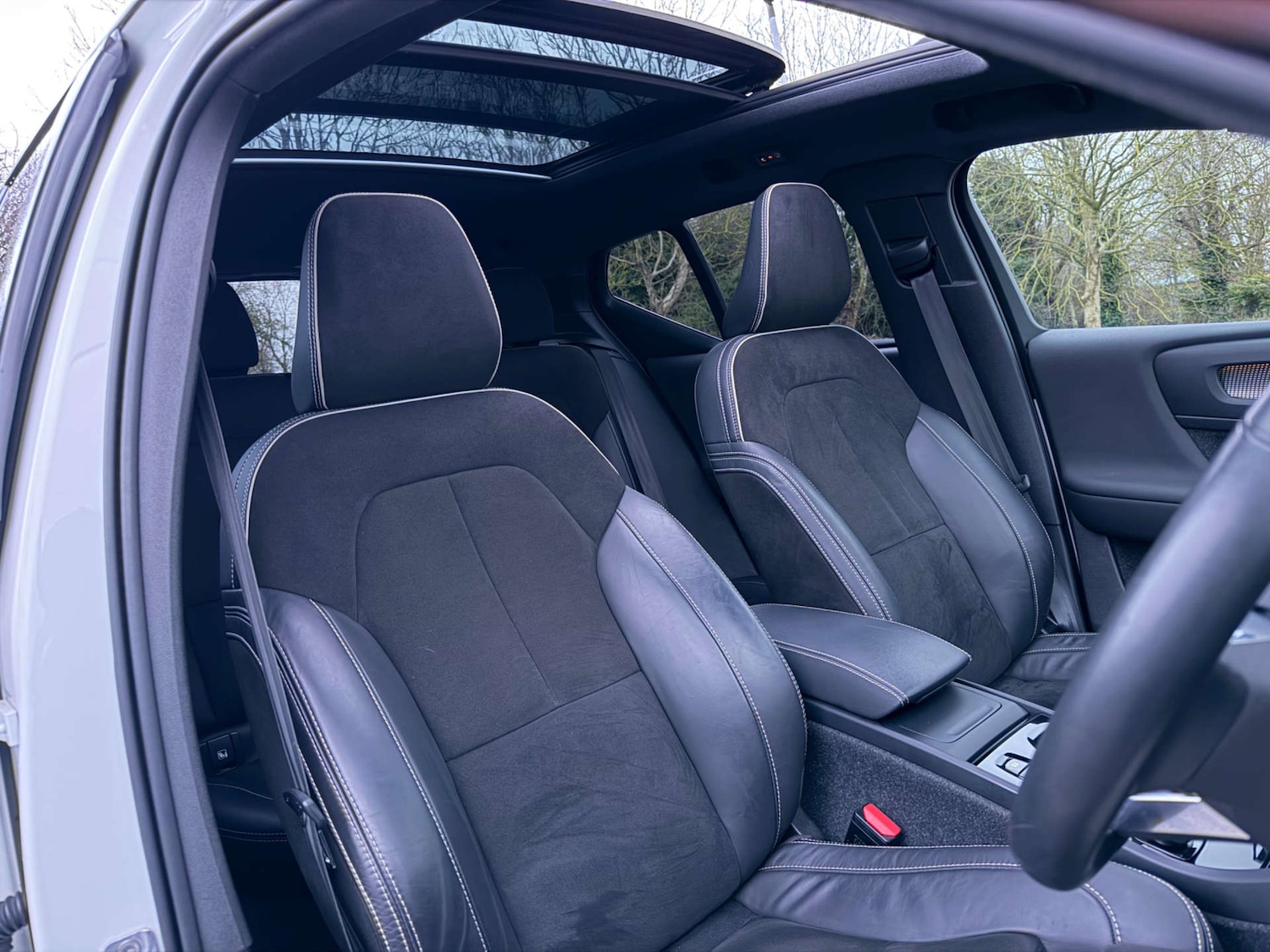 Used Volvo XC40 2021 for sale - 77437526: Photo 15