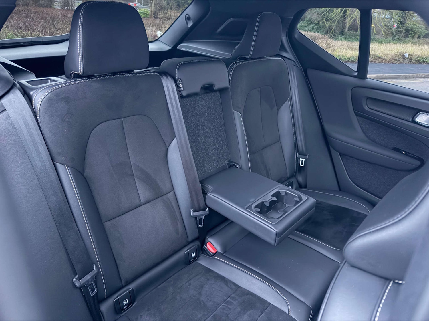 Used Volvo XC40 2021 for sale - 77437526: Photo 16