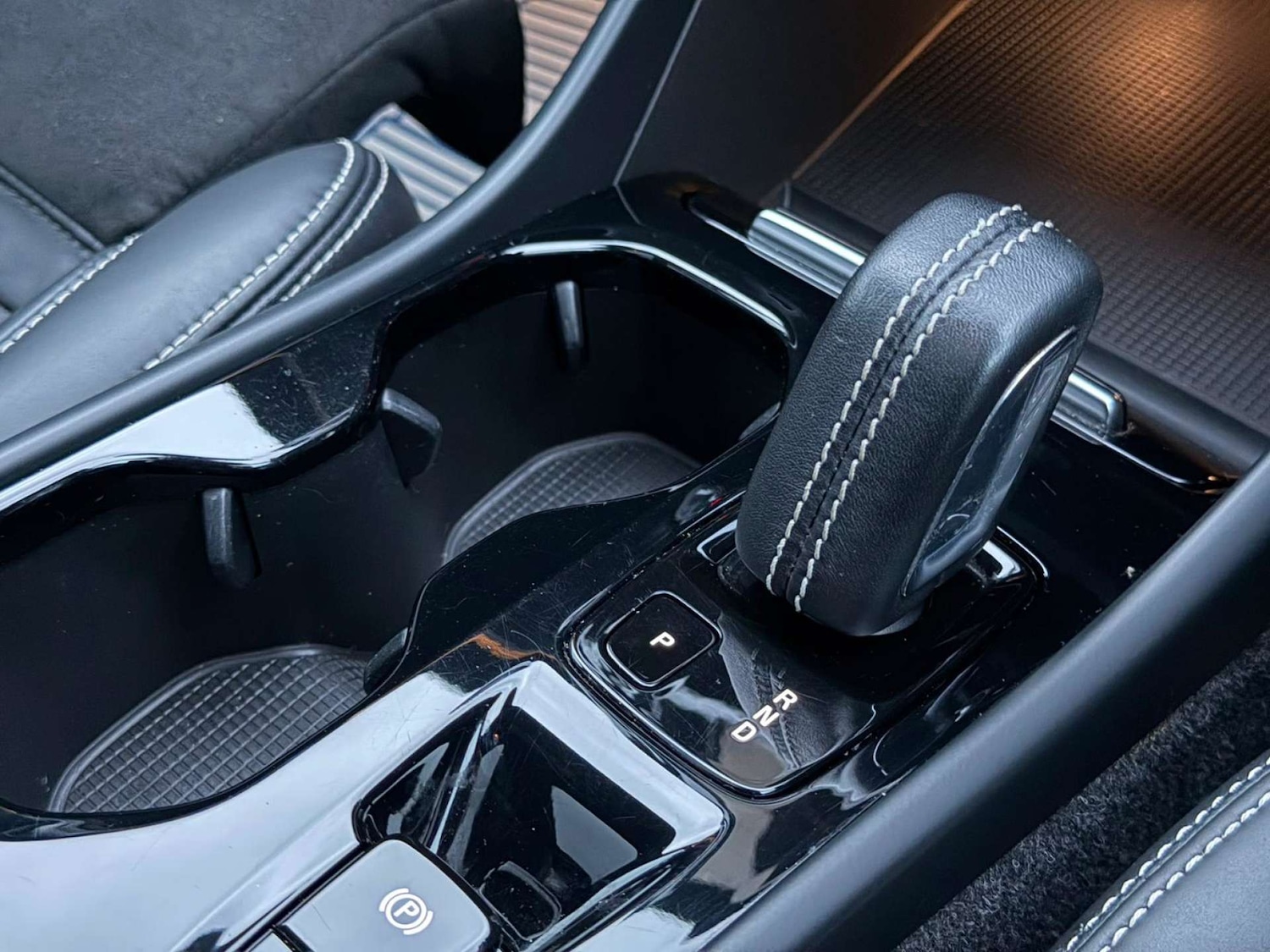 Used Volvo XC40 2021 for sale - 77437526: Photo 18