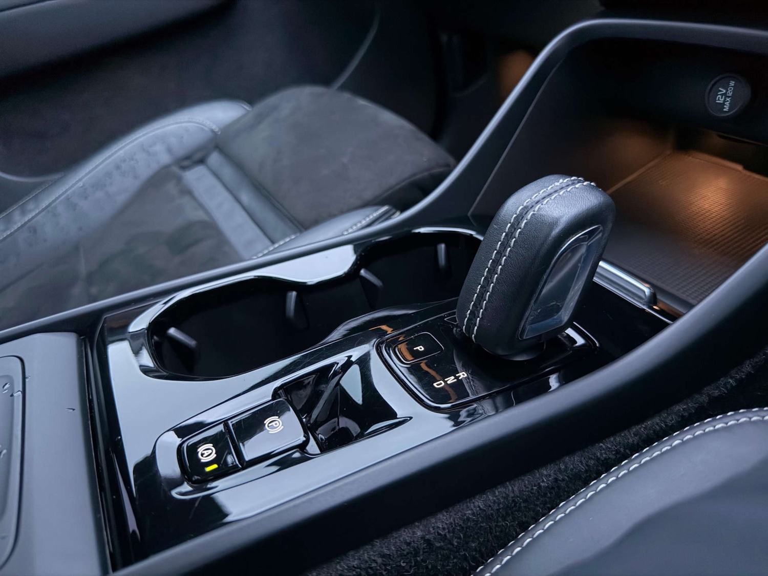 Used Volvo XC40 2021 for sale - 77437526: Photo 19