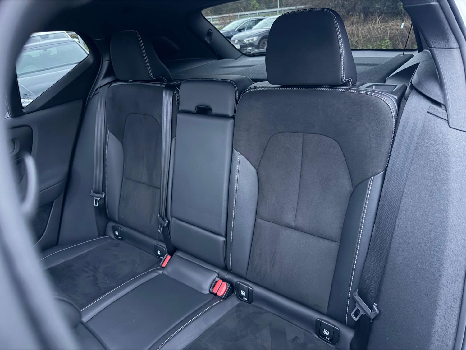 Used Volvo XC40 2021 for sale - 77437526: Photo 24