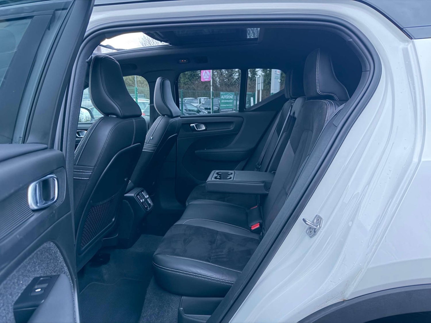 Used Volvo XC40 2021 for sale - 77437526: Photo 26