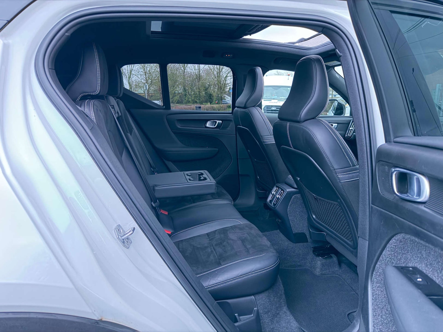 Used Volvo XC40 2021 for sale - 77437526: Photo 27