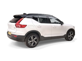 Used Volvo XC40 2021 for sale - 77437526: Photo