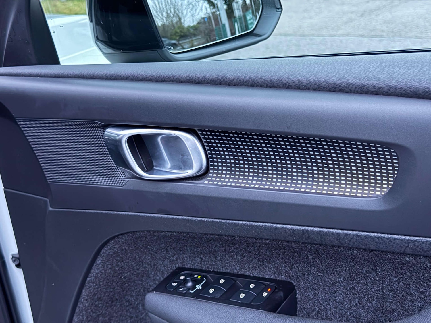 Used Volvo XC40 2021 for sale - 77437526: Photo 37