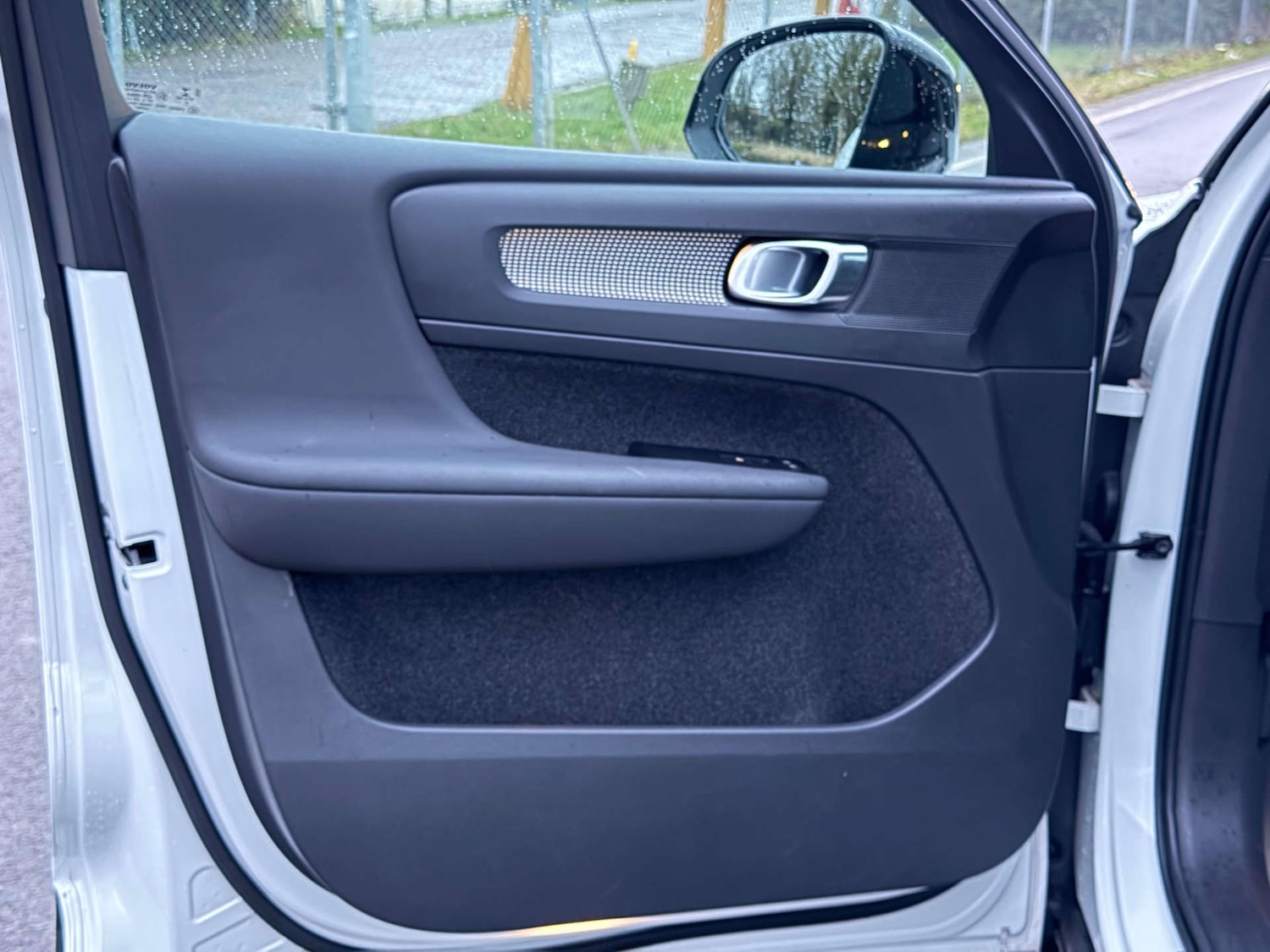 Used Volvo XC40 2021 for sale - 77437526: Photo 38