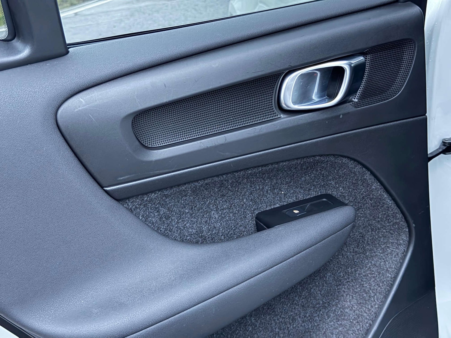 Used Volvo XC40 2021 for sale - 77437526: Photo 39