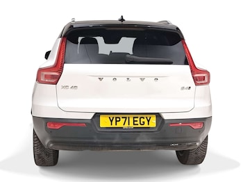 Used Volvo XC40 2021 for sale - 77437526: Photo
