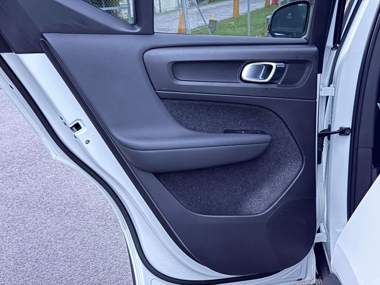 Used Volvo XC40 2021 for sale - 77437526: Photo 40