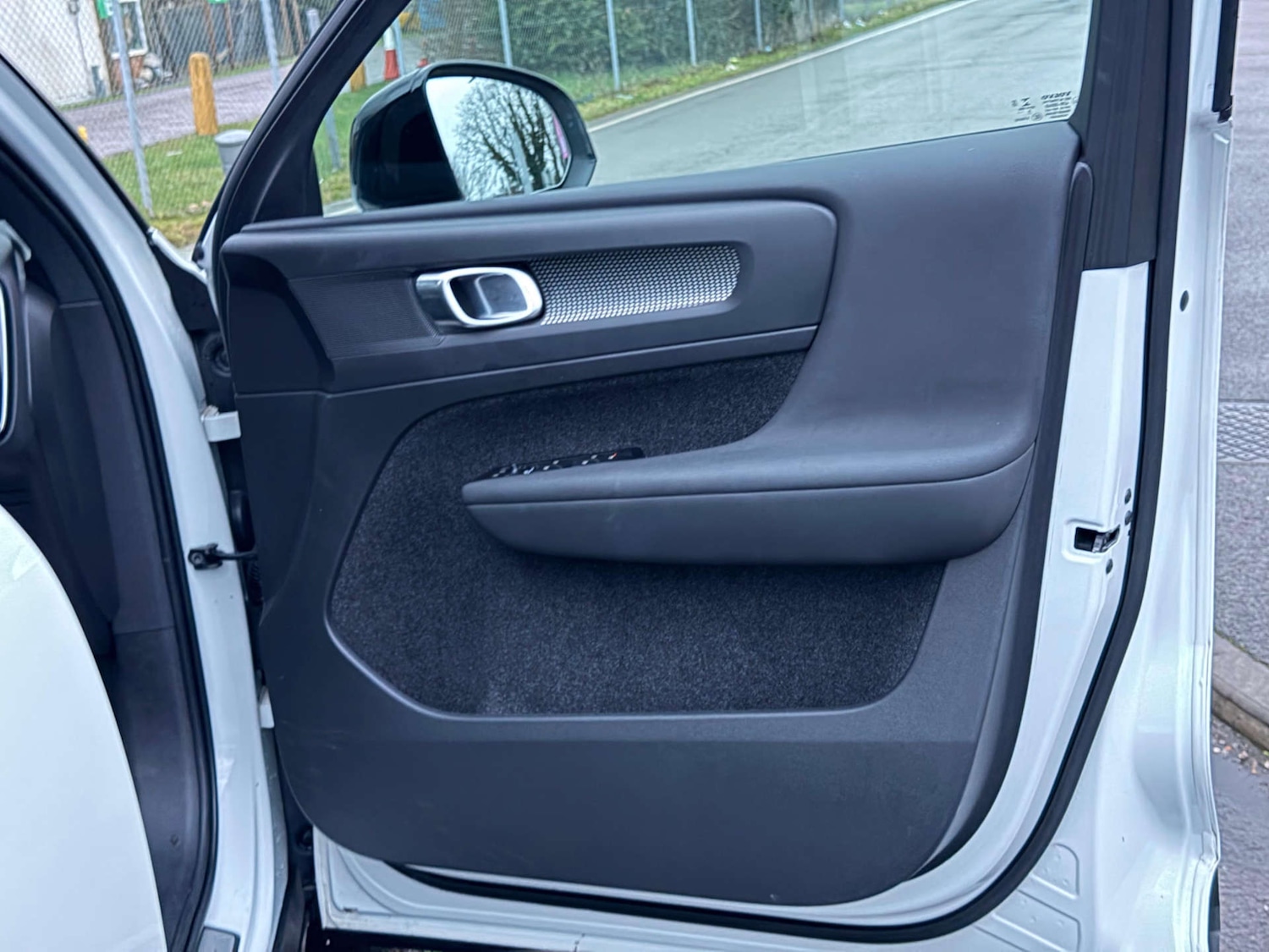 Used Volvo XC40 2021 for sale - 77437526: Photo 42