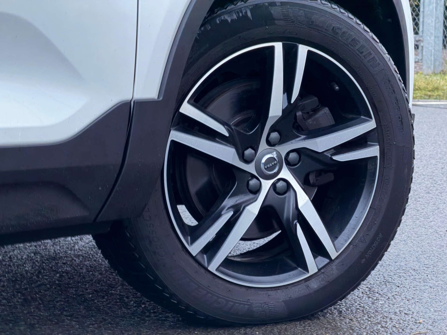 Used Volvo XC40 2021 for sale - 77437526: Photo 43