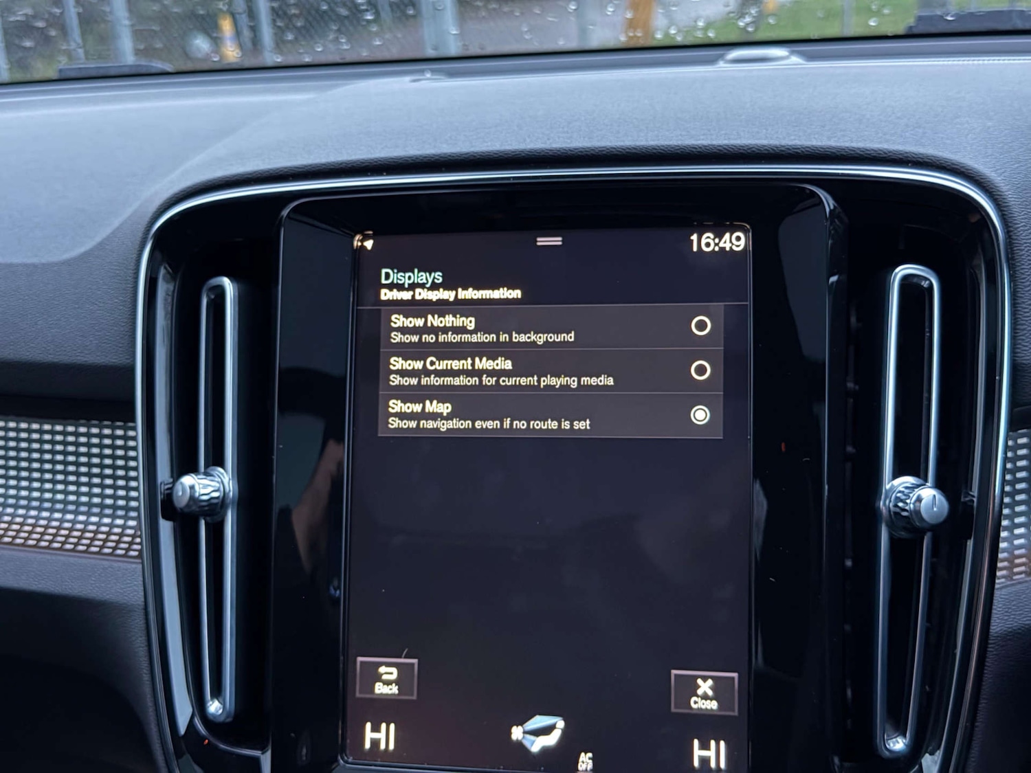 Used Volvo XC40 2021 for sale - 77437526: Photo 46