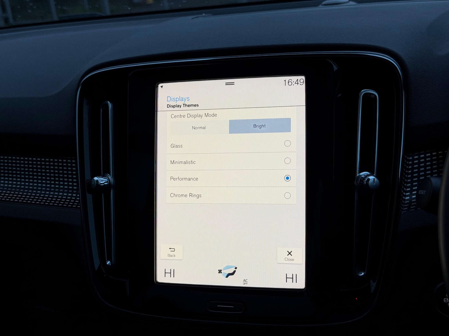 Used Volvo XC40 2021 for sale - 77437526: Photo 47