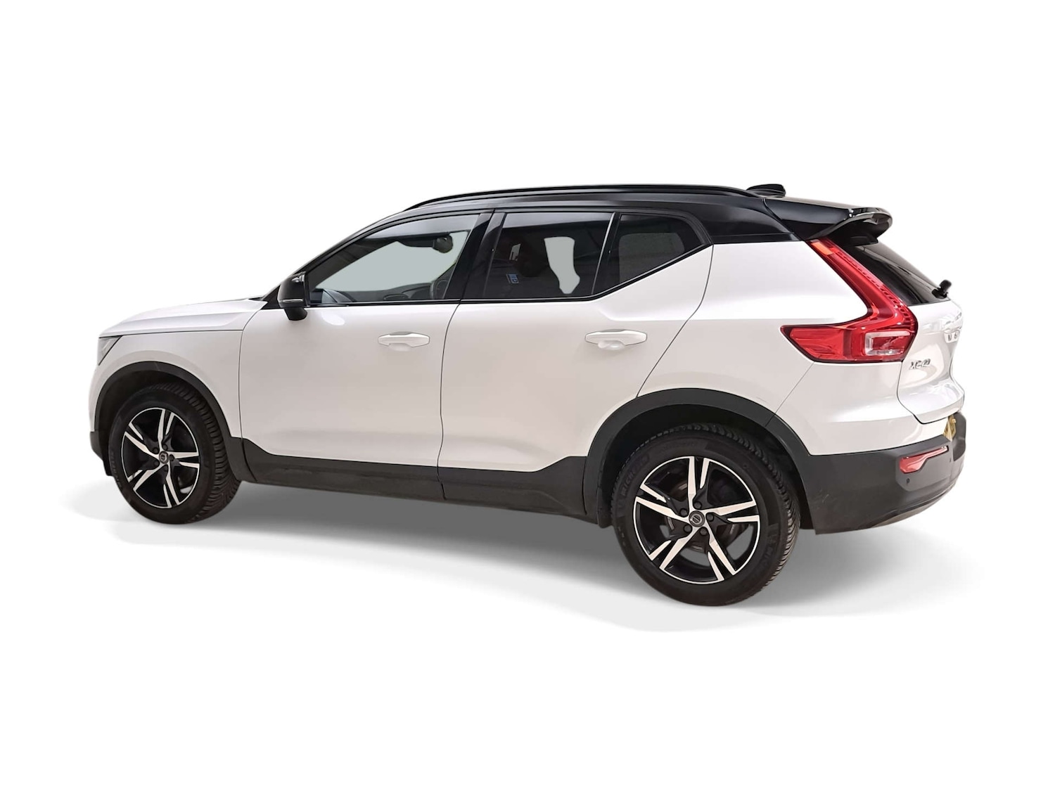 Used Volvo XC40 2021 for sale - 77437526: Photo 5