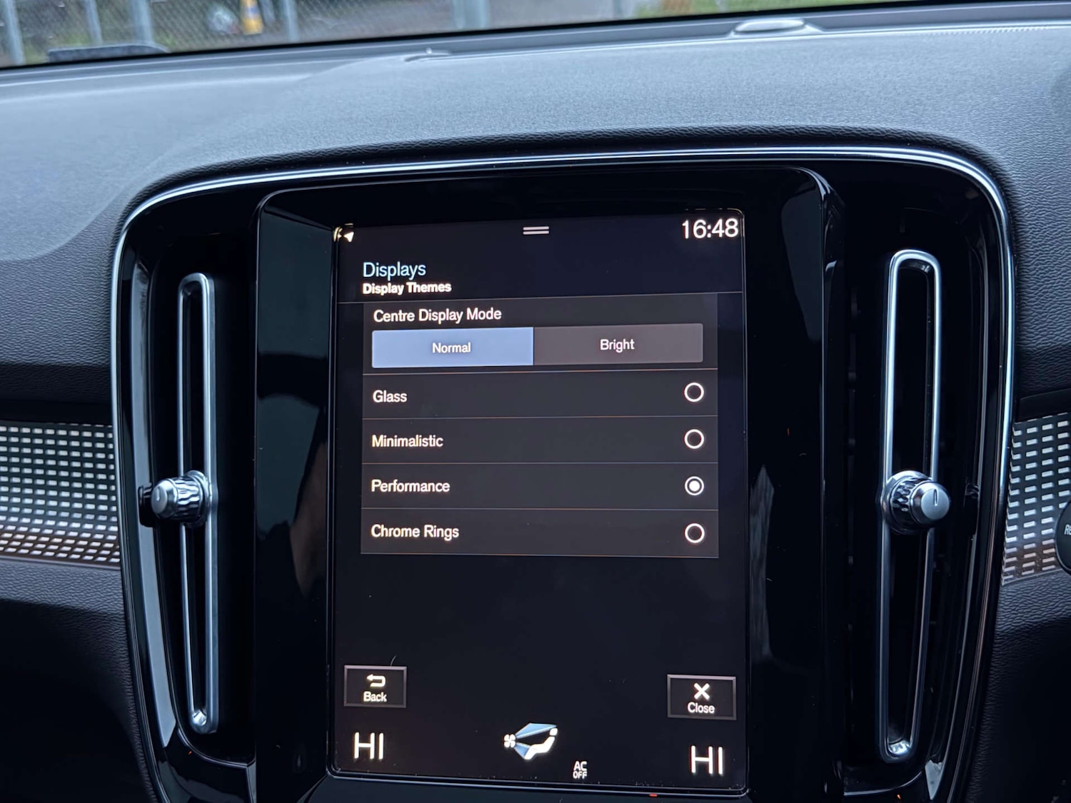 Used Volvo XC40 2021 for sale - 77437526: Photo 50