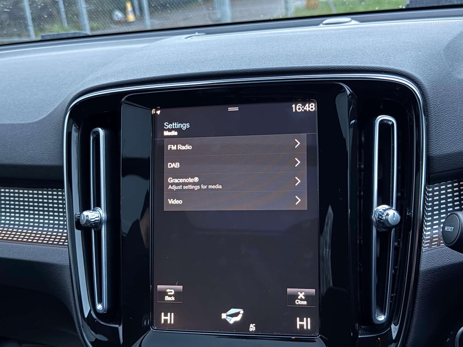 Used Volvo XC40 2021 for sale - 77437526: Photo 51