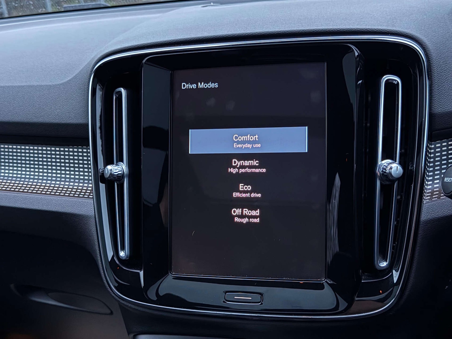 Used Volvo XC40 2021 for sale - 77437526: Photo 52