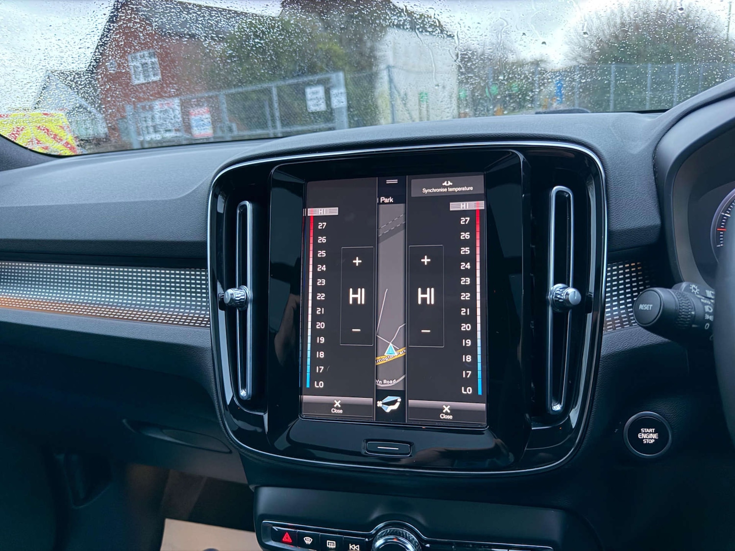 Used Volvo XC40 2021 for sale - 77437526: Photo 57