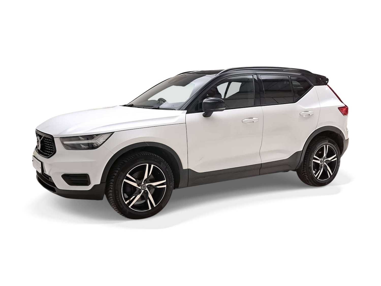 Used Volvo XC40 2021 for sale - 77437526: Photo 6