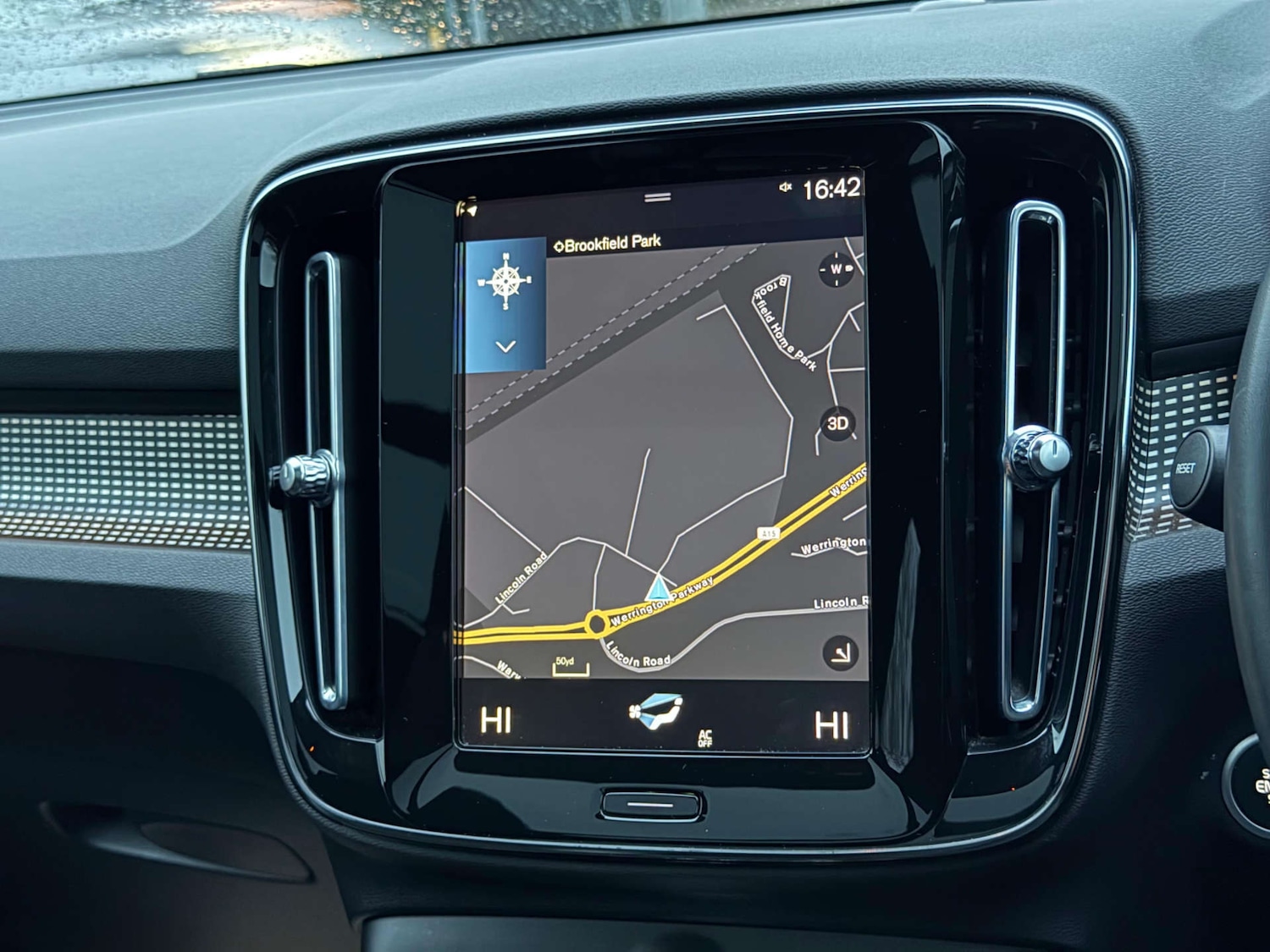 Used Volvo XC40 2021 for sale - 77437526: Photo 62