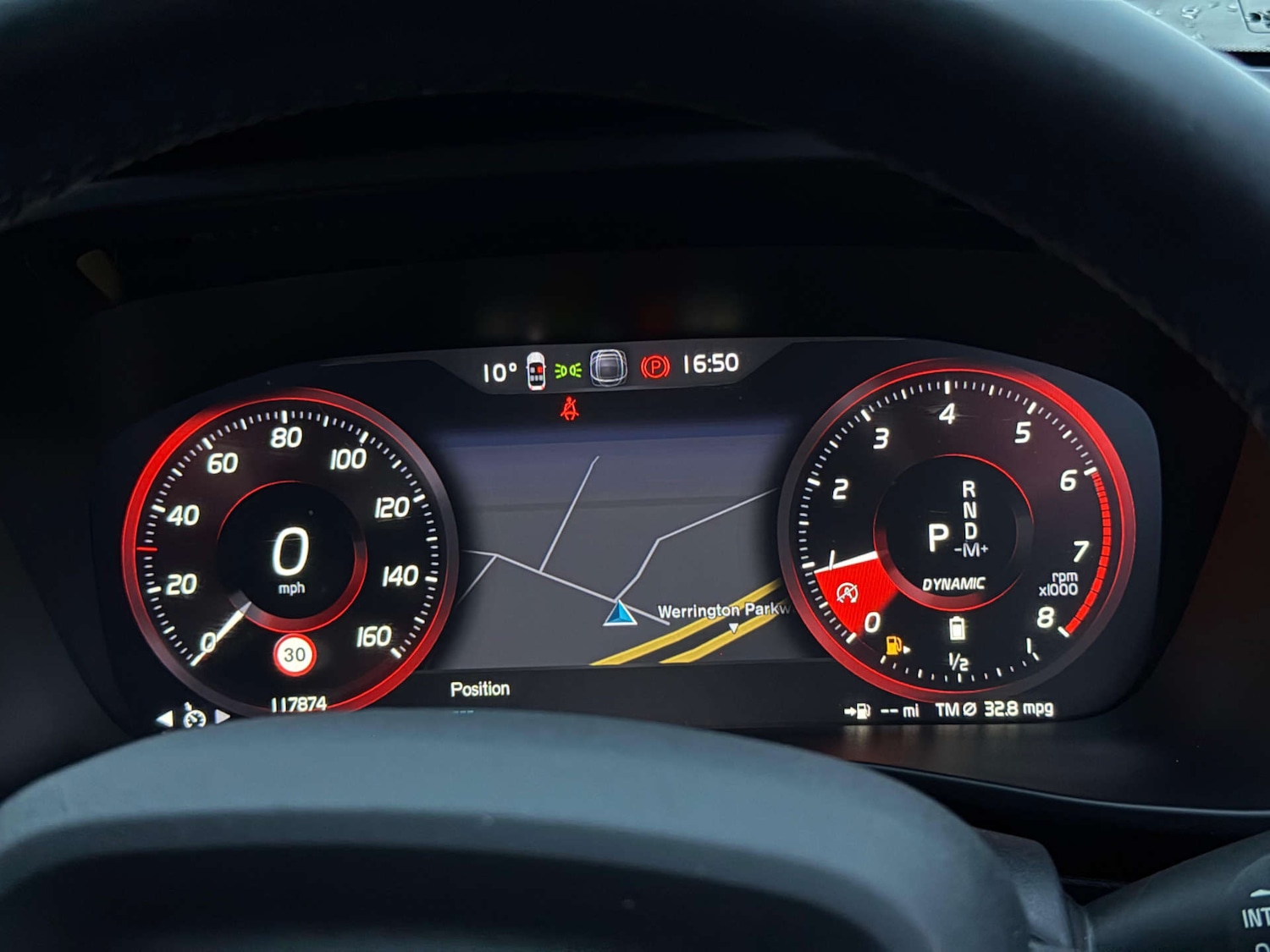 Used Volvo XC40 2021 for sale - 77437526: Photo 63