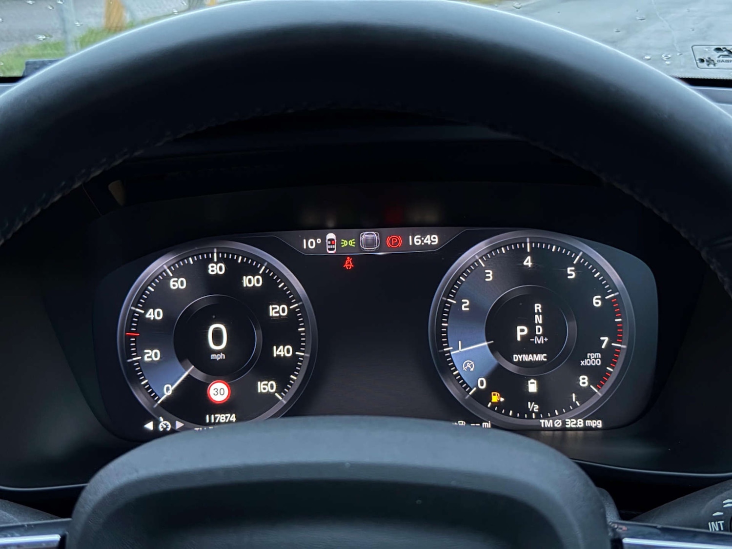 Used Volvo XC40 2021 for sale - 77437526: Photo 64