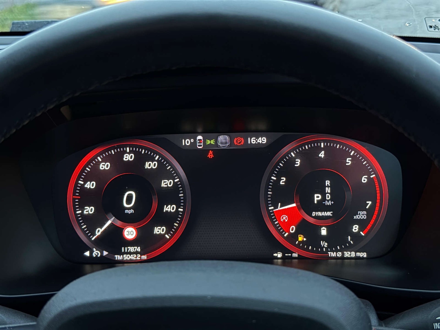 Used Volvo XC40 2021 for sale - 77437526: Photo 65