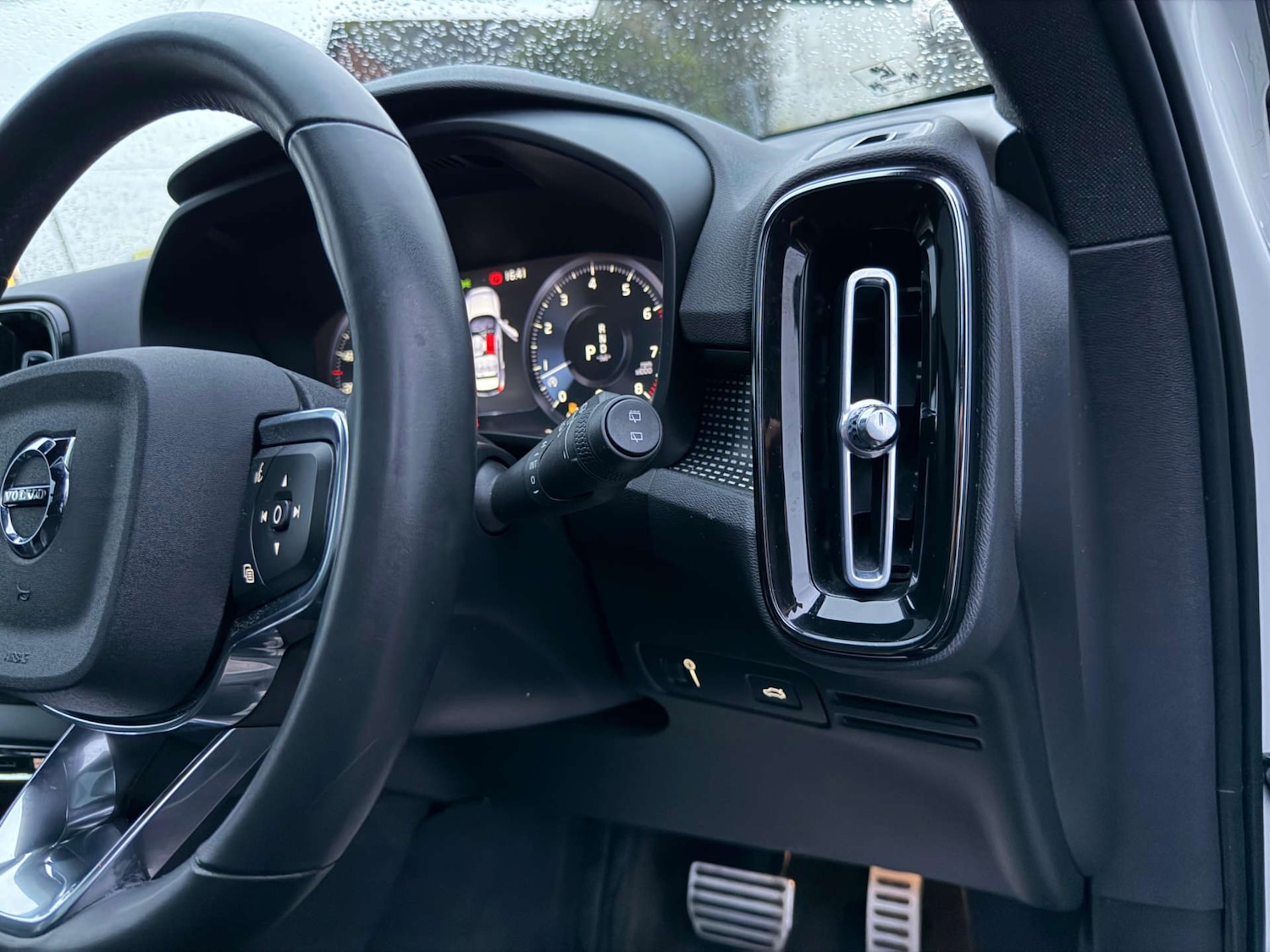 Used Volvo XC40 2021 for sale - 77437526: Photo 69