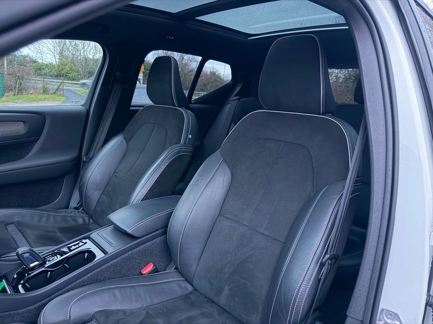 Used Volvo XC40 2021 for sale - 77437526: Photo 73