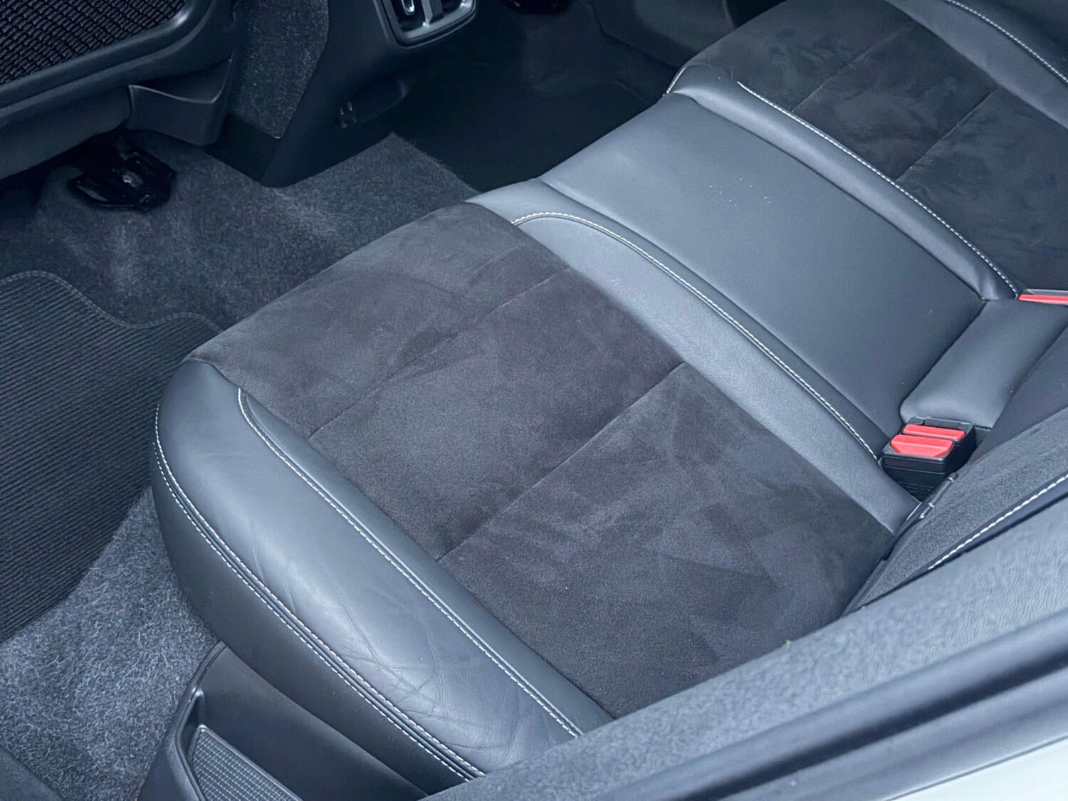 Used Volvo XC40 2021 for sale - 77437526: Photo 77