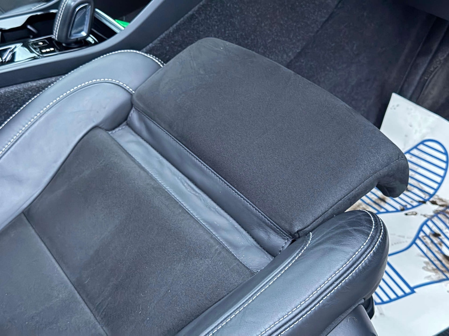 Used Volvo XC40 2021 for sale - 77437526: Photo 78