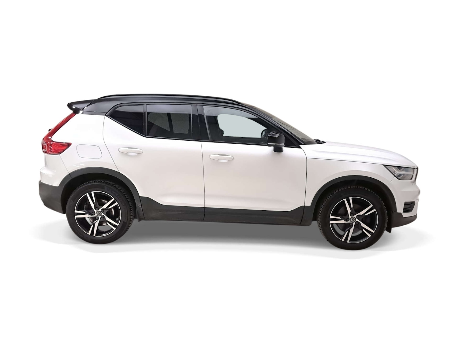 Used Volvo XC40 2021 for sale - 77437526: Photo 8