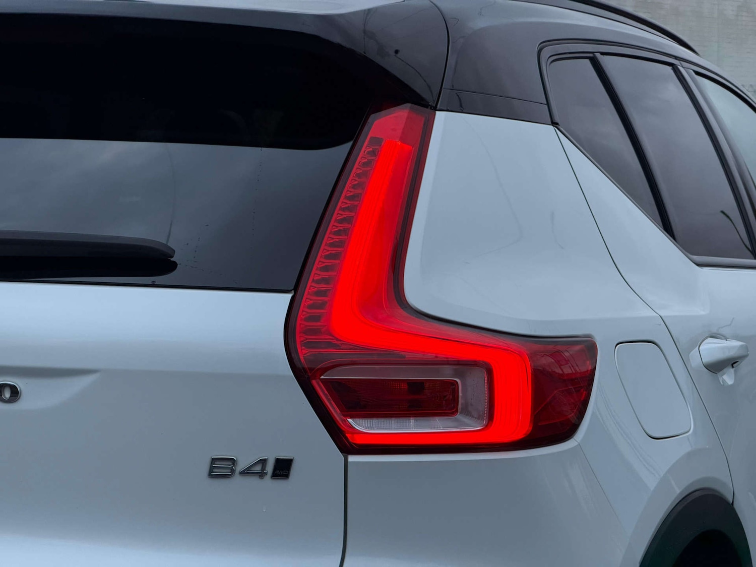 Used Volvo XC40 2021 for sale - 77437526: Photo 80