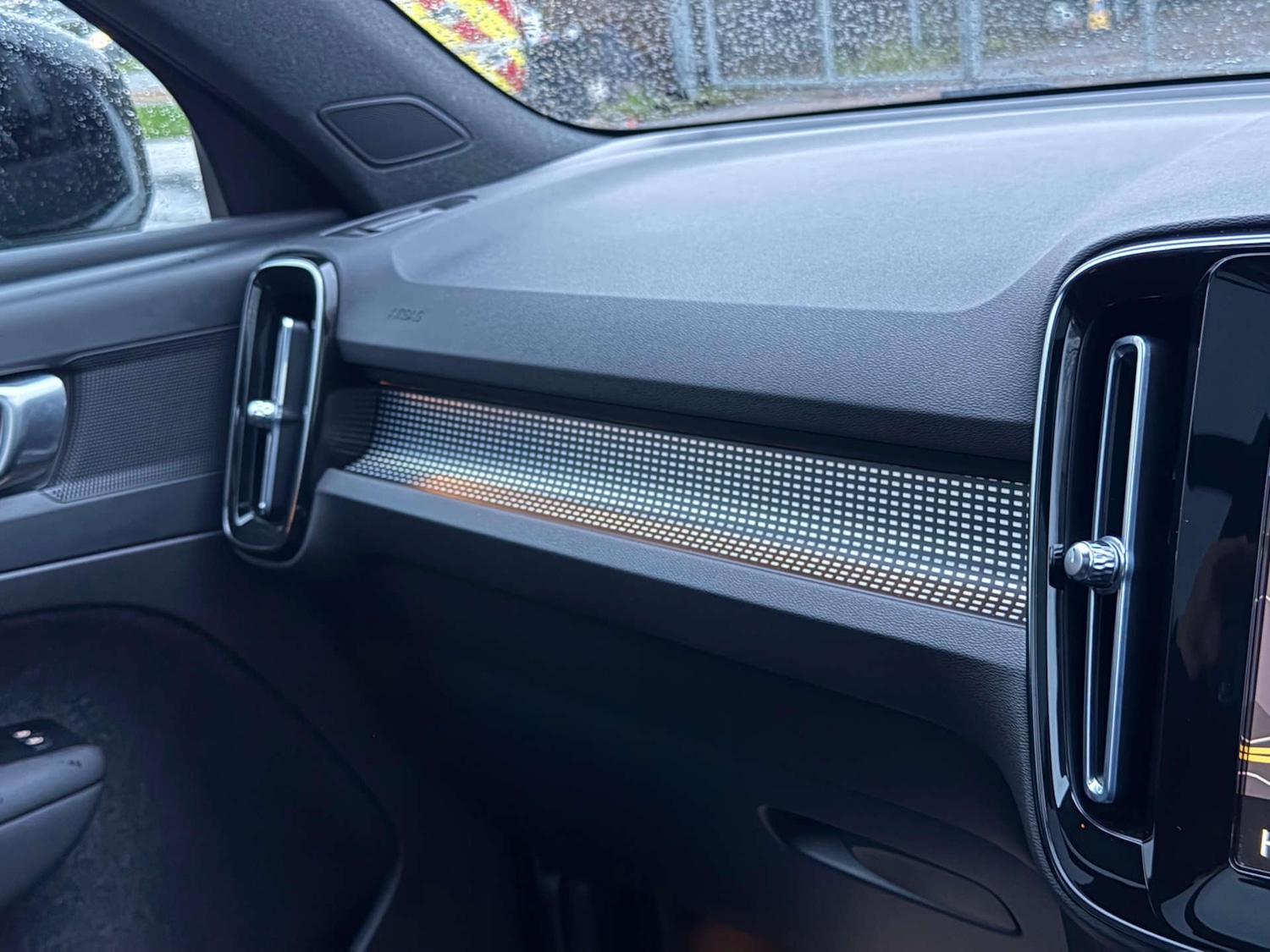 Used Volvo XC40 2021 for sale - 77437526: Photo 82