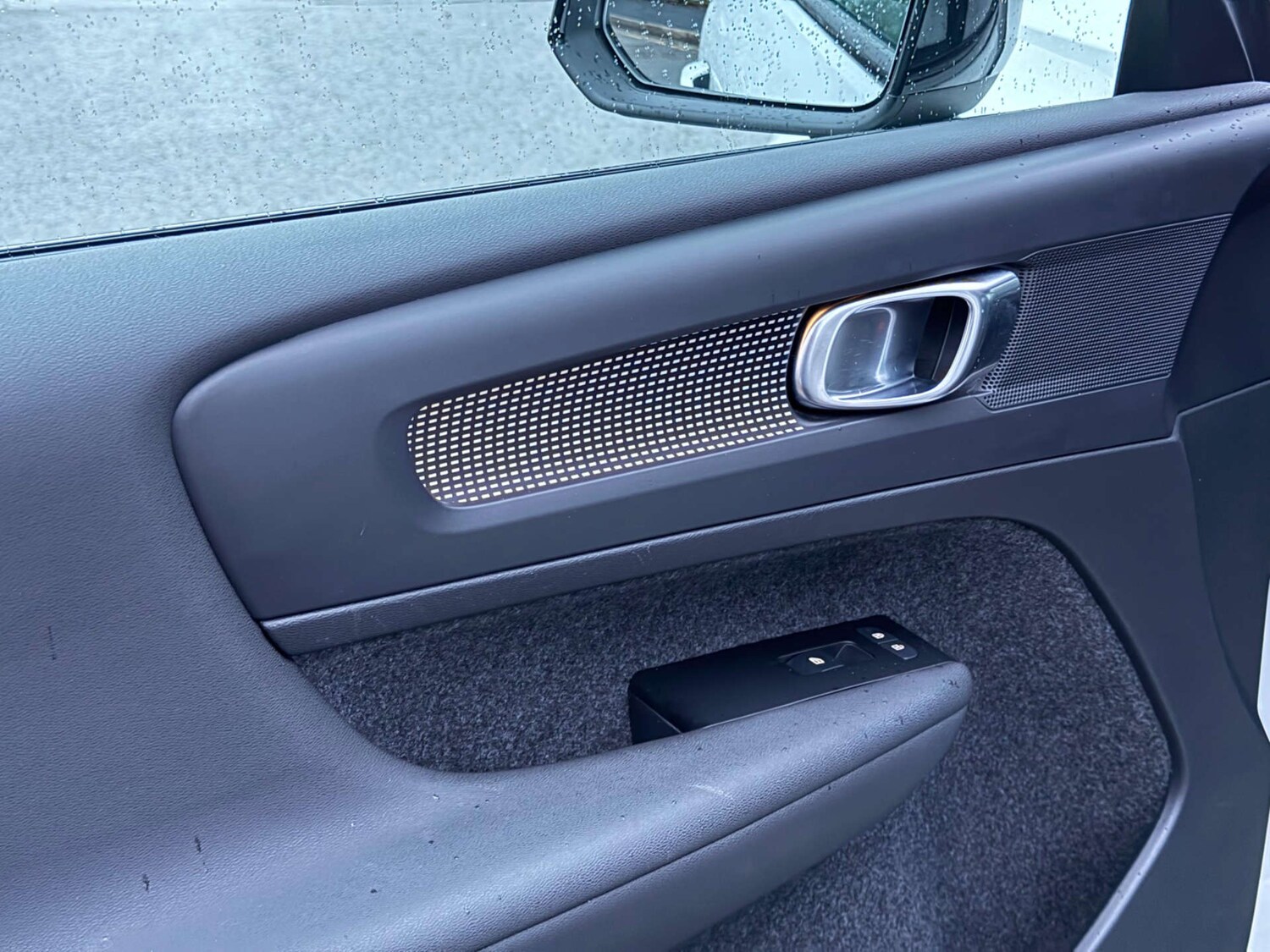 Used Volvo XC40 2021 for sale - 77437526: Photo 85