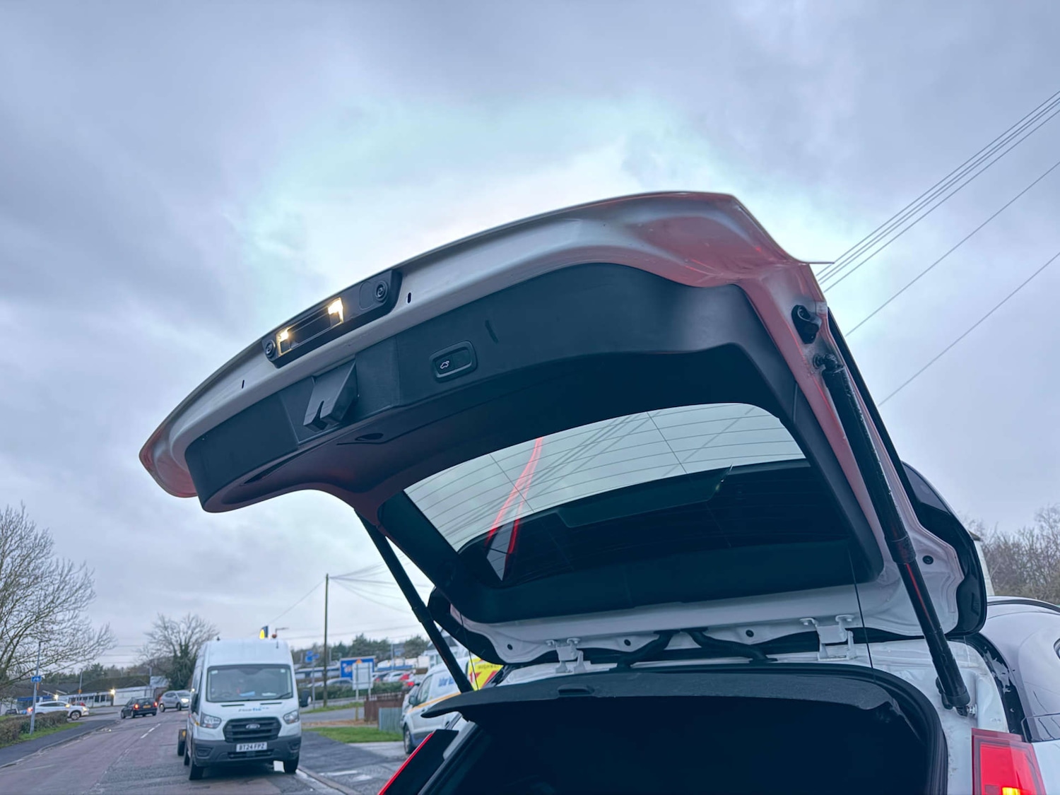 Used Volvo XC40 2021 for sale - 77437526: Photo 88