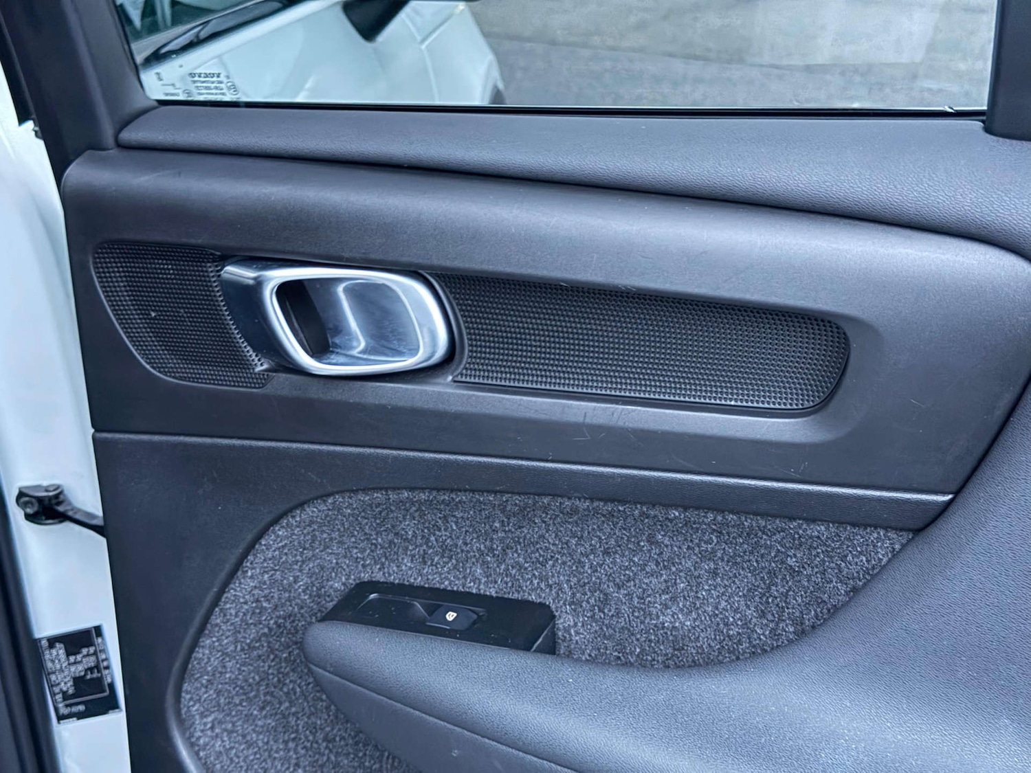 Used Volvo XC40 2021 for sale - 77437526: Photo 89