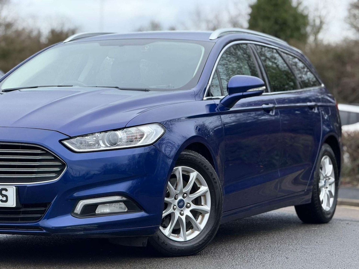 Used Ford Mondeo 2016 for sale - 77535112: Photo 10