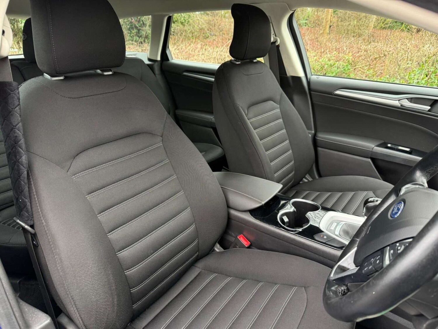 Used Ford Mondeo 2016 for sale - 77535112: Photo 18