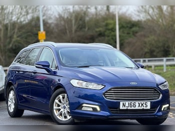 Used Ford Mondeo 2016 for sale - 77535112: Photo