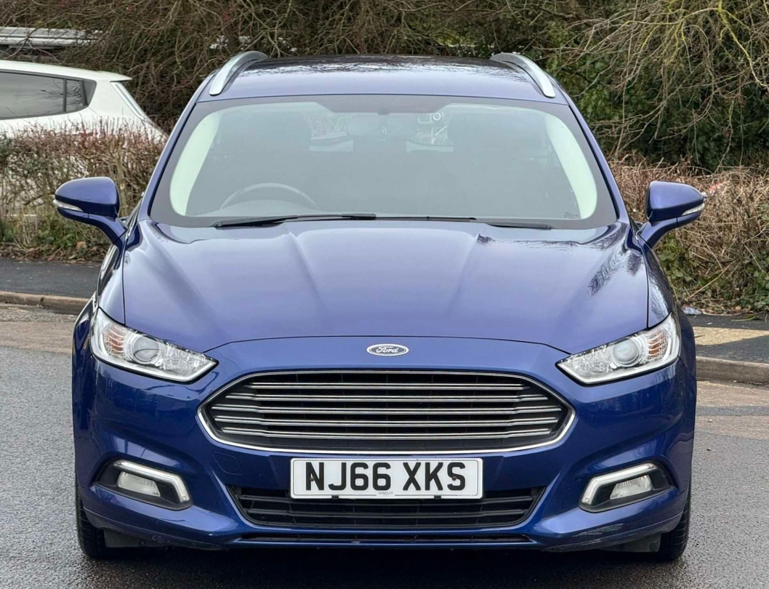 Used Ford Mondeo 2016 for sale - 77535112: Photo 2
